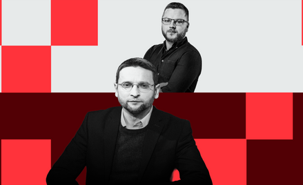 Dr. Mariusz Sulkowski z Uniwersytetu Kardynała Stefana Wyszyńskiego, autor książki „Islam a demokrac