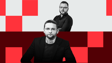 Dr. Mariusz Sulkowski z Uniwersytetu Kardynała Stefana Wyszyńskiego, autor książki „Islam a demokrac