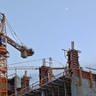 Rząd podkręcił notowania deweloperów