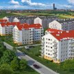 Jagodno Park we Wrocławiu wchodzi w drugi etap