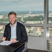 Kuba Błaszczykowski kupił apartamenty w Złotej 44