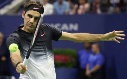 Roger Federer przyciąga kibiców i pieniądze