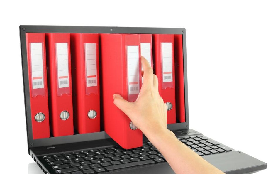 Dokumentacja pracownicza: cyfrowe akta bez przymusu