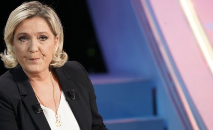 Marine Le Pen zbiera na kampanię do PE przez crowdfunding