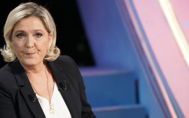 Marine Le Pen zbiera na kampanię do PE przez crowdfunding