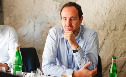Remigiusz Kościelny, prezes Vivid Games