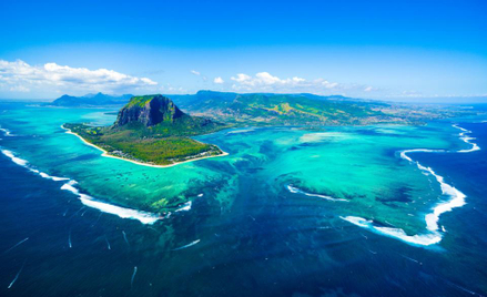Mauritius zamyka granice