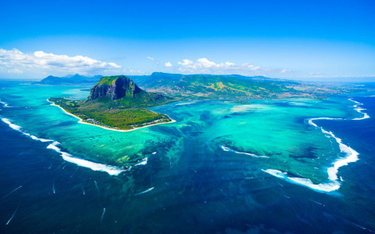Mauritius zamyka granice