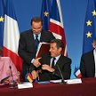 Przywódcy gospodarczych liderów Europy nie uzgodnili wspólnego stanowiska w sprawie kryzysu