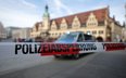 W Lipsku samochód wjechał w tłum