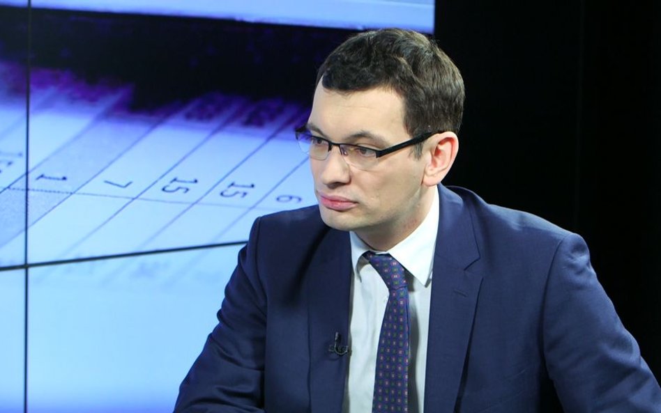 Michał Goj