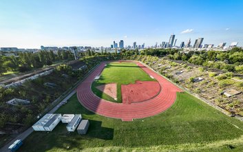 Wysokość wsparcia finansowego zależy od kategorii i jest przyznawana na okres maksymalnie 12 miesięc
