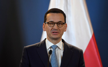 Szułdrzyński: Oczarować urzędników UE i sceptyków we własnym obozie