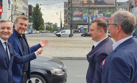 Kolanko: Nikt nie kwestionuje, że państwo dobrobytu jest potrzebne