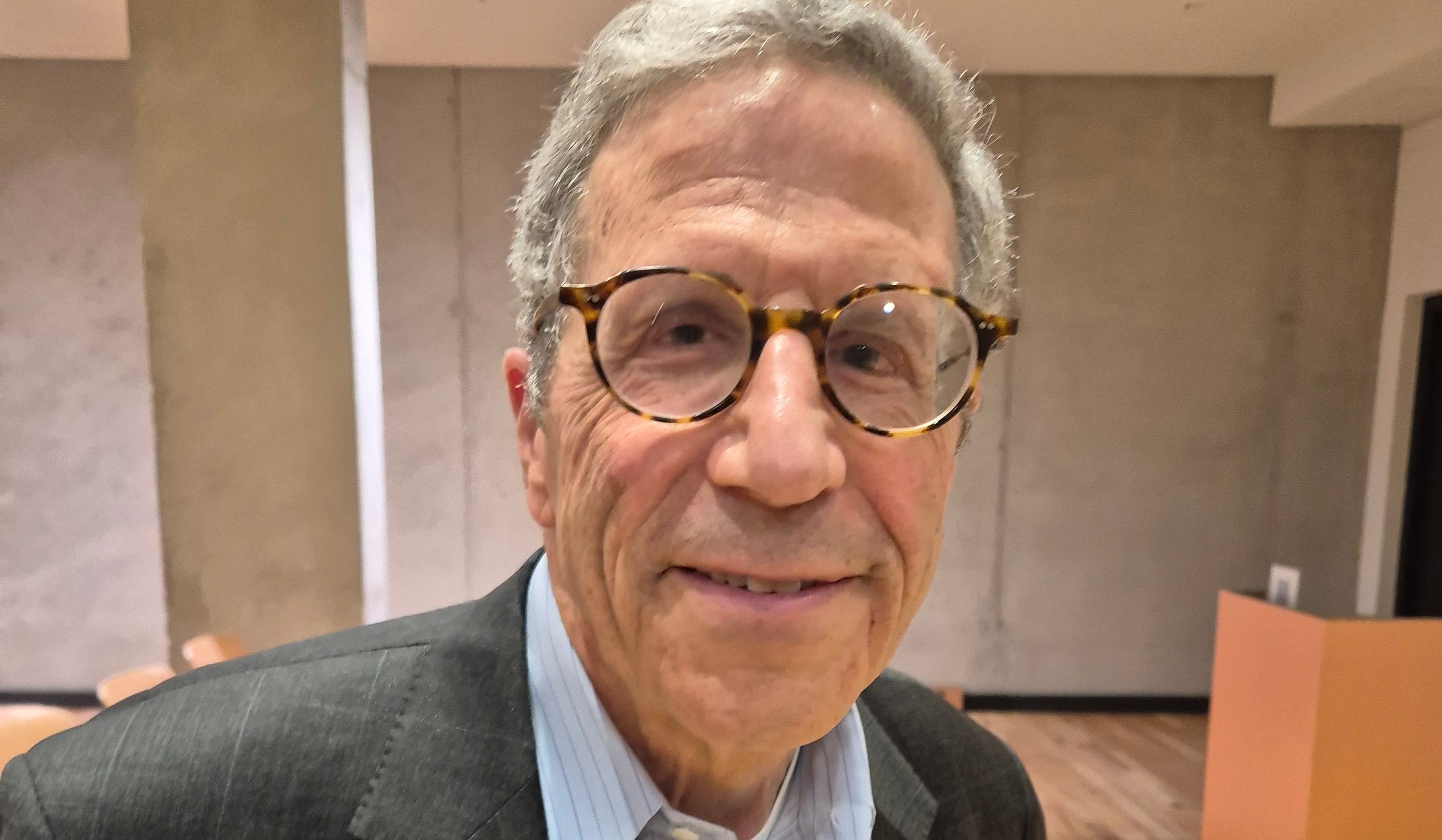 Eric Maskin, noblista: Polski wzrost tylko w realiach demokracji