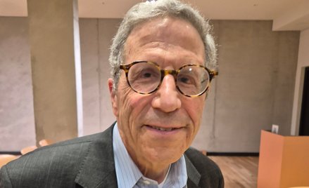 prof. Eric Maskin