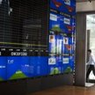 Naj­bo­le­śniej posunięcie SNB od­czu­ły gieł­dy środ­ko­wo­eu­ro­pej­skie, w tym nie­ste­ty pol­ska