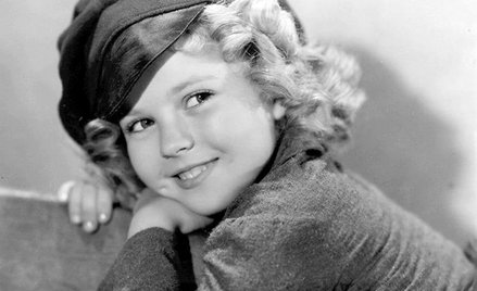 Shirley Temple