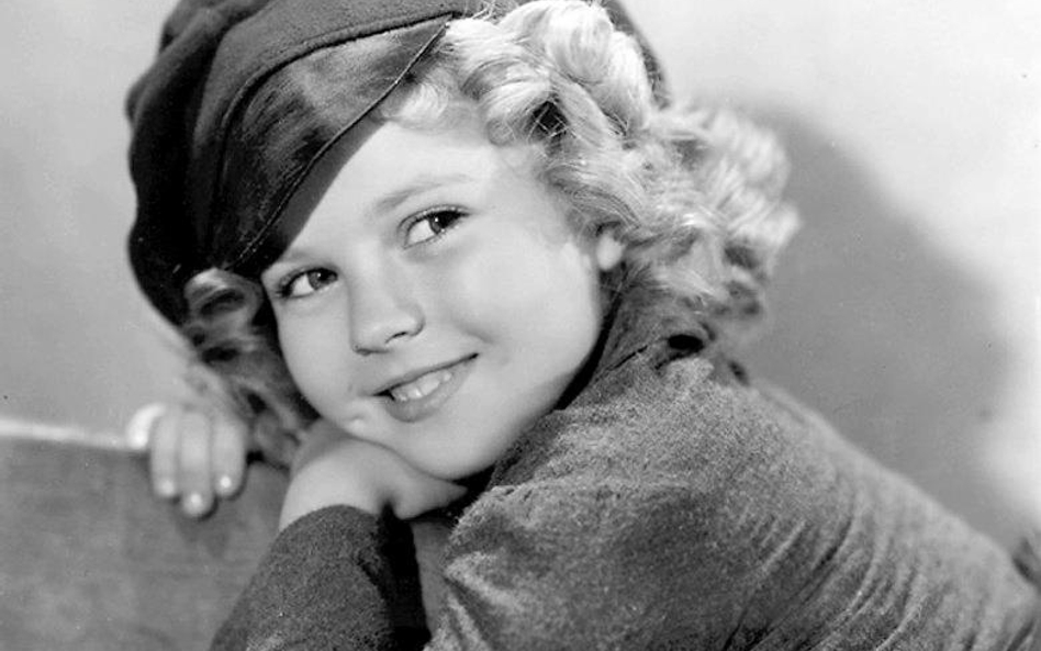 Shirley Temple