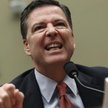 Dyrektor FBI James Comey może przej&#347;ć do historii jako człowiek, który otworzył Trumpowi drogę 