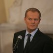 Donald Tusk: Mamy prezydenta, mamy większość, mamy cztery lata