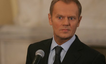 Donald Tusk: Mamy prezydenta, mamy większość, mamy cztery lata
