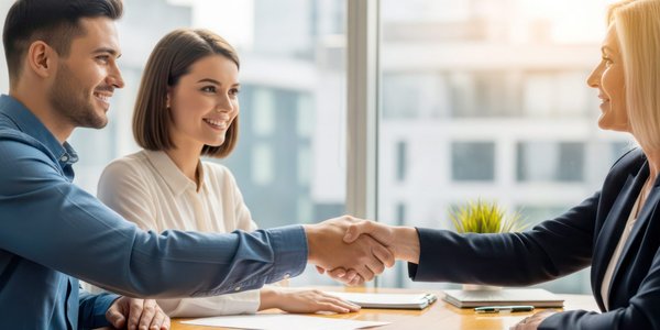 В бизнесе главное - люди