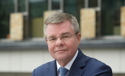 Maciej Trybuchowski, prezes KDPW i KDPW_CCP
