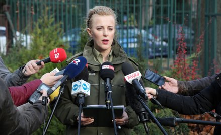 Ppor. Anna Michalska