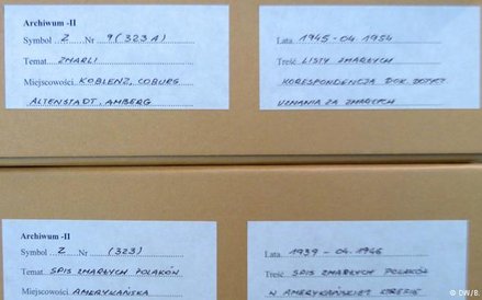 Geneza powstania archiwum jest niepodzielnie związana z historią organizacji życia religijnego dla P