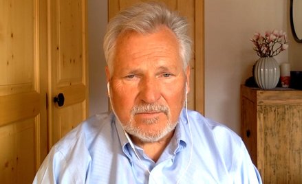 Kwaśniewski: Pierwszy, kto uwierzy, że wygra wybory, ten przegra