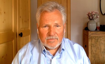 Aleksander Kwaśniewski: Fascynacja prezesa Morawieckim już minęła