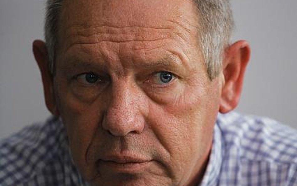 Jeśli dojdzie do zawarcia układu na obecnych warunkach, Jerzy Wiśniewski będzie miał 23,5 proc. PBG.