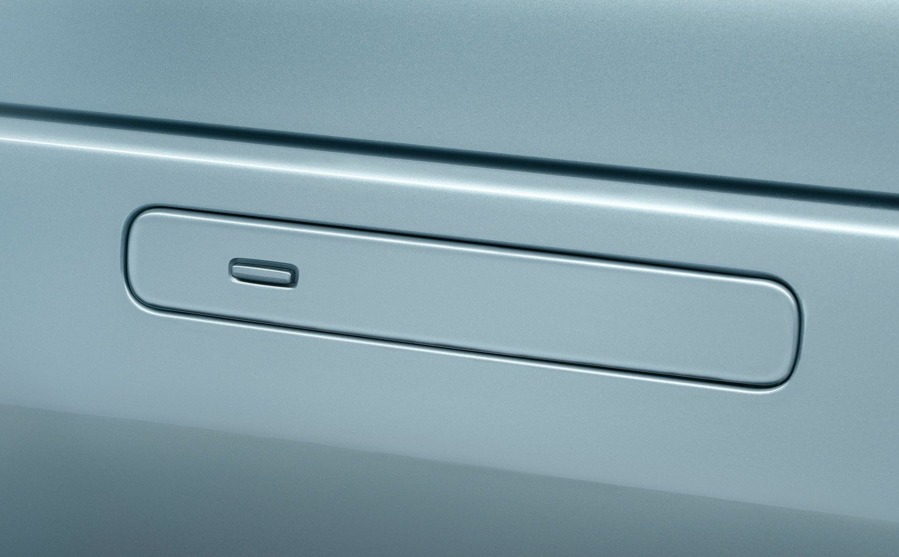 Czas chowanych klamek w autach kończy się i nikt nie będzie po nich płakał