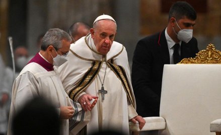 Tomasz Krzyżak: Nie oglądać się na Watykan