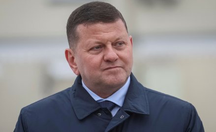 Wałerij Załużny