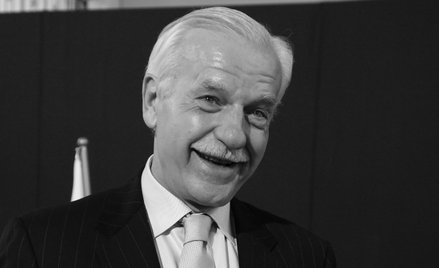 Andrzej Olechowski