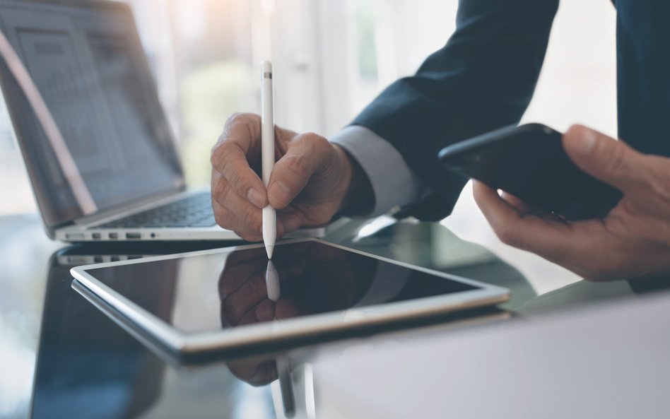 Nowa technologia od poznańskiej firmy IC Solutions pozwoli na potwierdzanie tożsamości jedynie za po