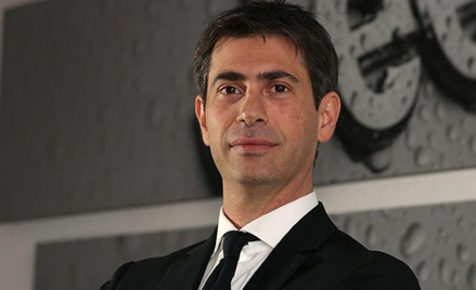 Dante Zilli