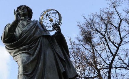 "Polski Ład" PiS przewiduje powołanie Międzynarodowej Akademii Kopernikańskiej