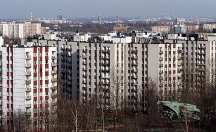 Rośnie sprzedaż mieszkań