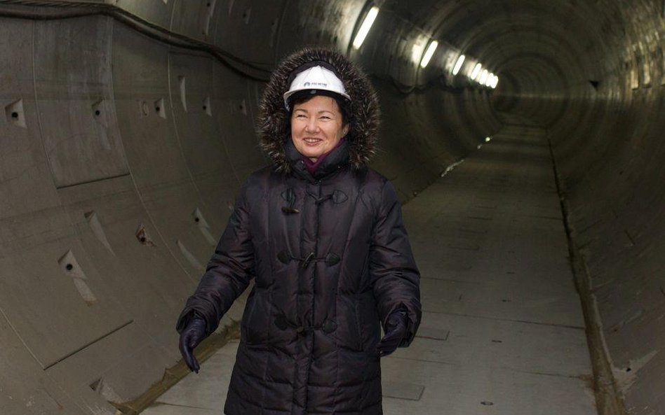 Hanna Gronkiewicz-Waltz