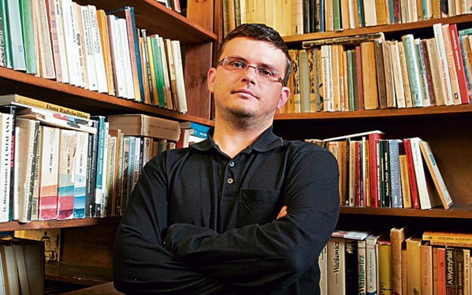 W antykwariacie taniej niż w księgarni