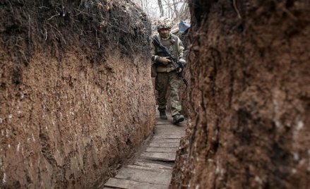 Ameryka nie szykuje się do wojny