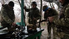 Wojna Rosji z Ukrainą. Dzień 1375