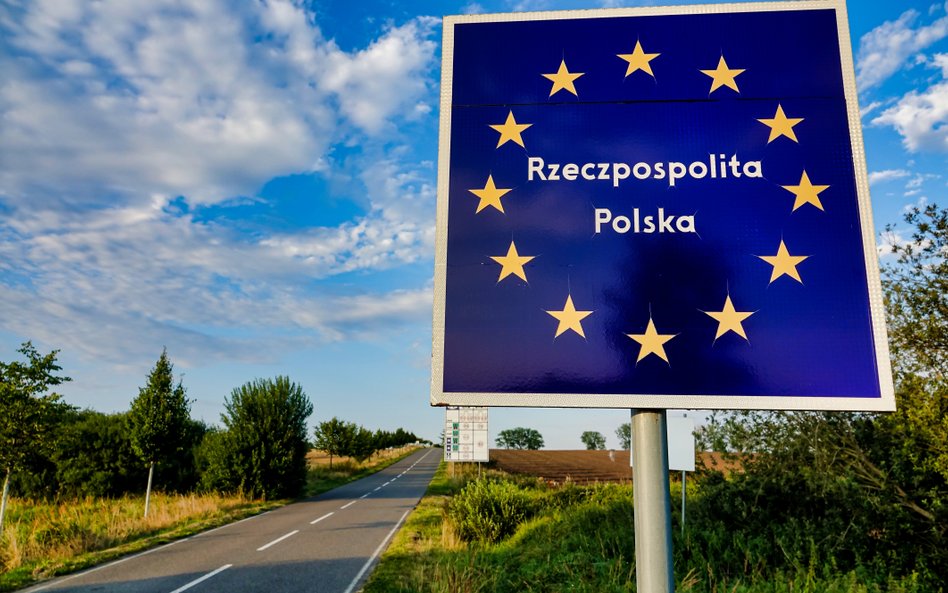 Zakaz opuszczania UE będzie nieefektywny