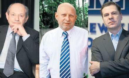Płacą na partie i się wstydzą