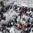 12 kwietnia odbędą się w stolicy w Akademii Finansów i Biznesu Studenckie Targi Pracy „JobSpot”