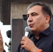 Micheil Saakaszwili wciąż wraca do domu