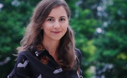 Karolina Wilamowska, tłumaczka Hemingwaya